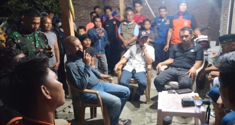 Diterkam Buaya di Sungai Mandar, Warga Polman Tewas Mengenaskan