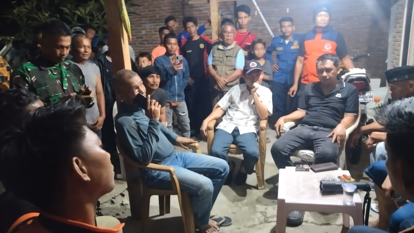 Diterkam Buaya di Sungai Mandar, Warga Polman Tewas Mengenaskan