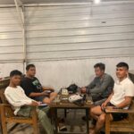 Dugaan Gratifikasi dan Istilah Ordal MBG di Polman di sorot JOL