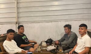 Dugaan Gratifikasi dan Istilah Ordal MBG di Polman di sorot JOL