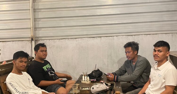 Dugaan Gratifikasi dan Istilah Ordal MBG di Polman di sorot JOL