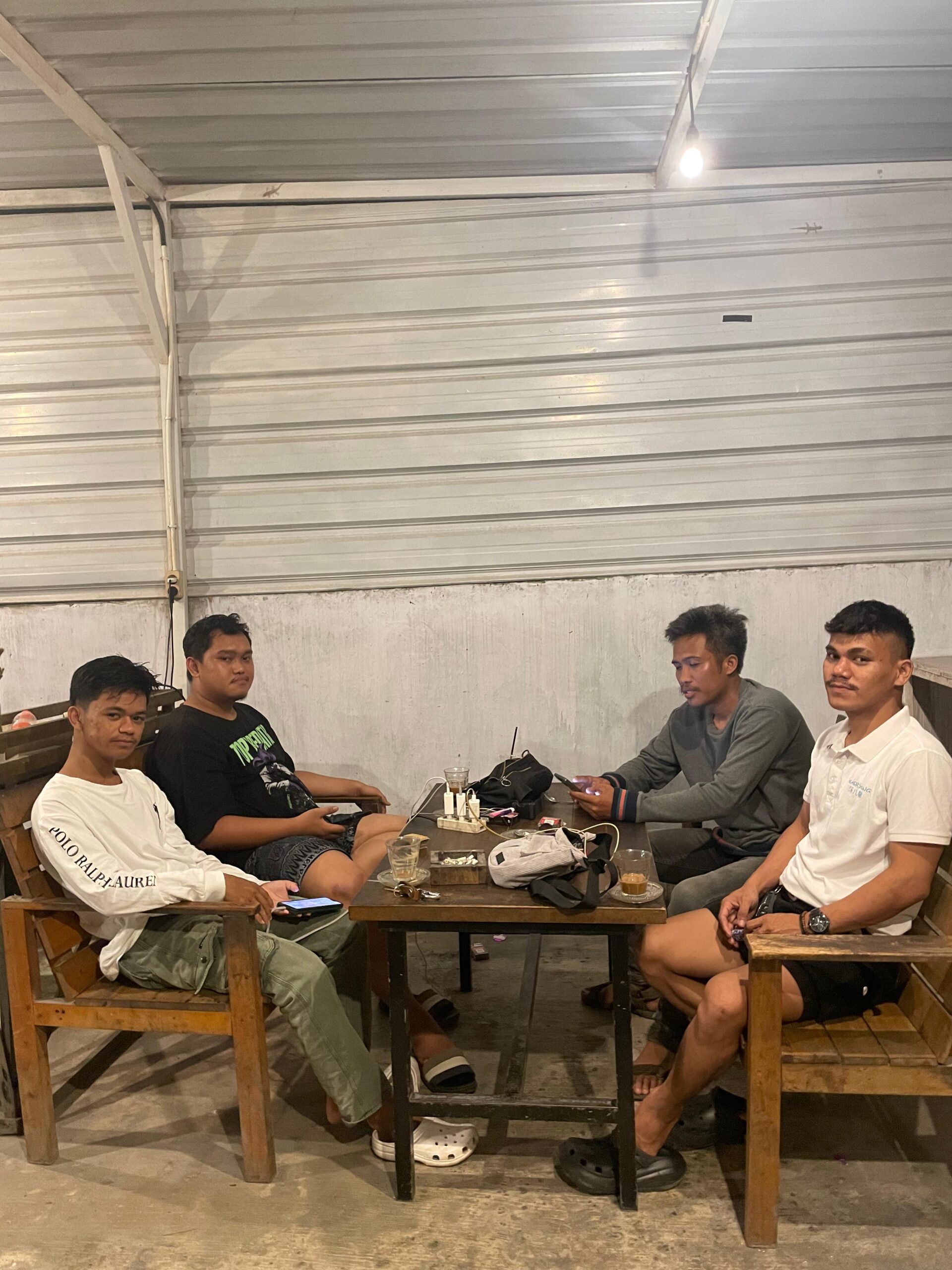 Dugaan Gratifikasi dan Istilah Ordal MBG di Polman di sorot JOL