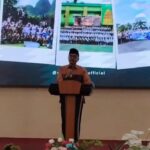 Staf Ahli Bupati Polman : MAN 2 Polewali Mandar Adalah Model Pendidikan Berbasis IMTAQ dan IPTEK