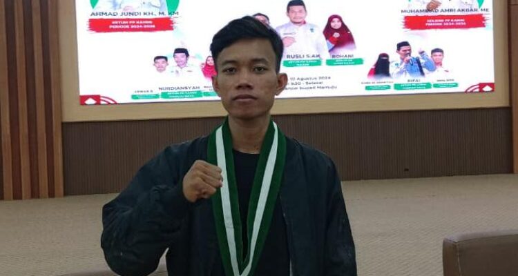 Skandal Rp50 Juta Guncang Sulbar: Oknum DPRD dan Eks Korwil SPPG Polman Diduga Terlibat Suap