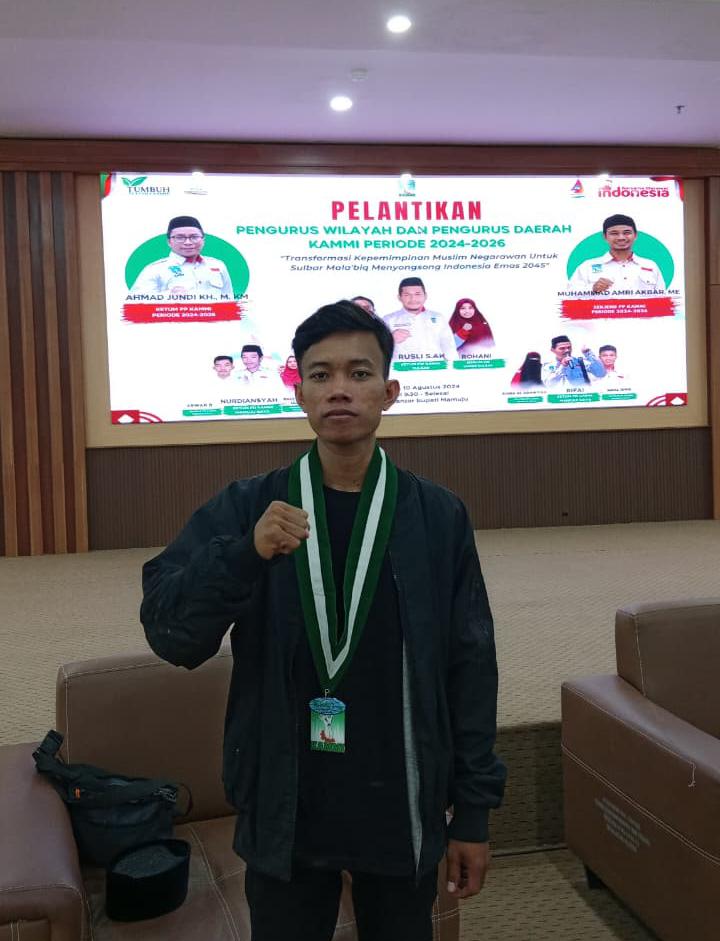 Skandal Rp50 Juta Guncang Sulbar: Oknum DPRD dan Eks Korwil SPPG Polman Diduga Terlibat Suap