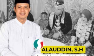 Memperkokoh “Mitsaqan Ghalidza” : Menghalau Badai Perceraian di Polewali Mandar