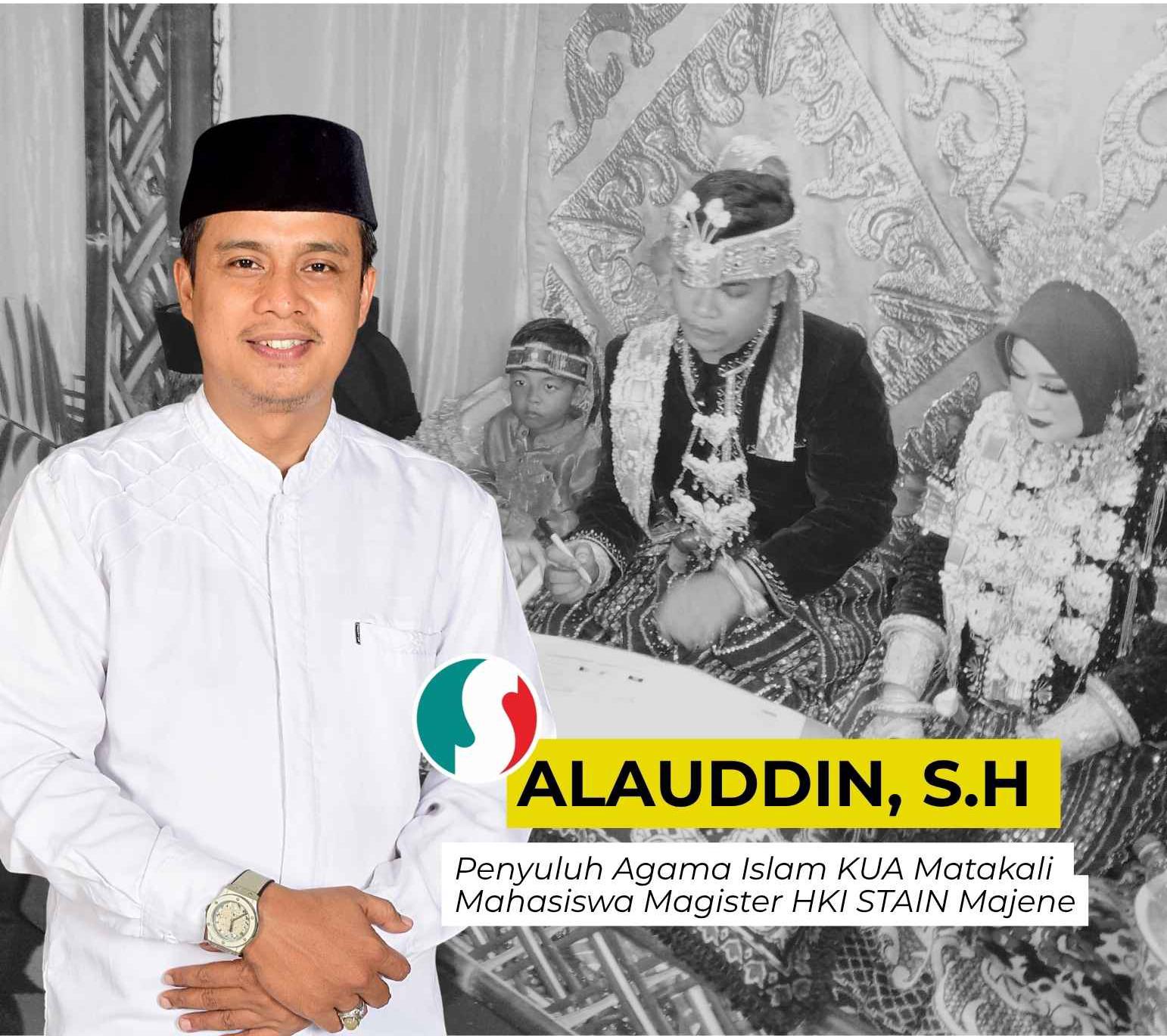 Memperkokoh “Mitsaqan Ghalidza” : Menghalau Badai Perceraian di Polewali Mandar