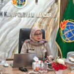 Launching Layanan Pengukuran Terjadwal Serentak se-Sulawesi Barat