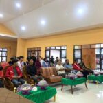 RAPIMCAB GMNI Polman Serukan Persatuan Kader dan Gerakan Kerakyatan