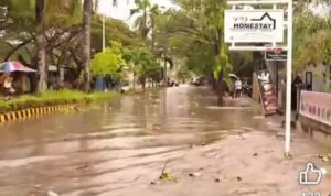 Antara Visi dan Genangan : Polewali Mandar dalam Siklus yang Itu-Itu Saja”