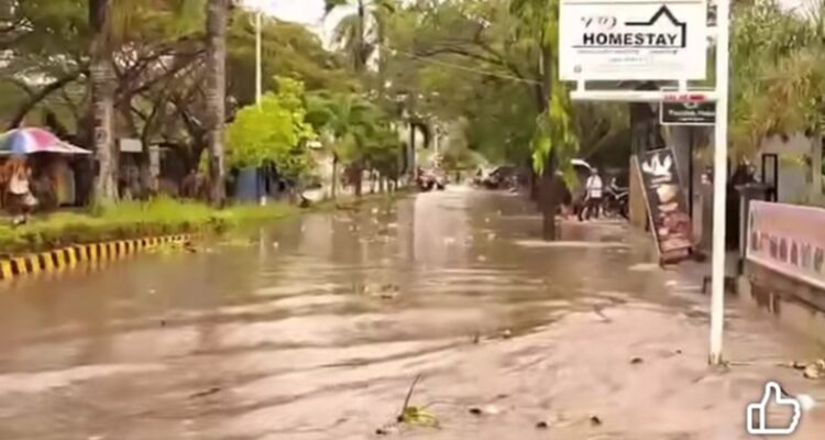 Antara Visi dan Genangan : Polewali Mandar dalam Siklus yang Itu-Itu Saja”
