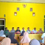 Layanan Tanpa Jarak, Ombudsman Sulbar Datangi Langsung Masyarakat Desa Lemo-Lemo