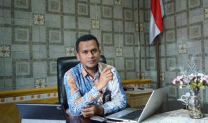 Ombudsman Sulbar Terima 187 Akses Masyarakat pada Triwulan I Tahun 2026