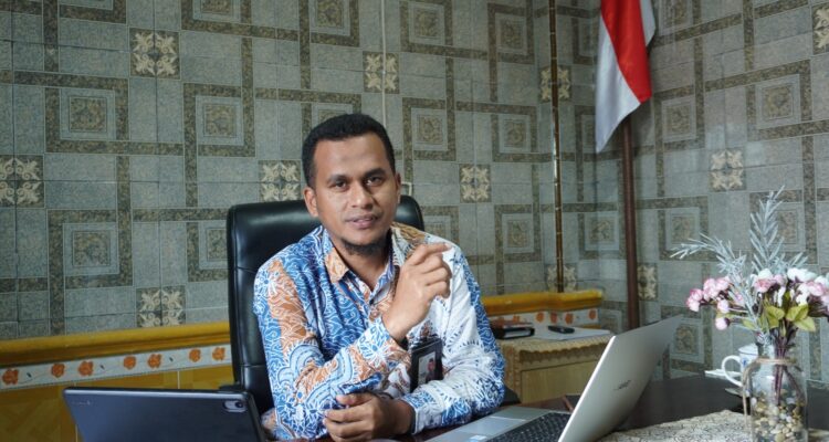 Ombudsman Sulbar Terima 187 Akses Masyarakat pada Triwulan I Tahun 2026 Ombudsman Sulbar Terima 187 Akses Masyarakat pada Triwulan I Tahun 2026