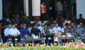 HGU Diawasi Super Ketat! Wamen ATR/BPN: No Karhutla!