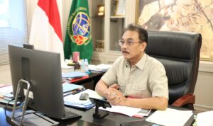 Kementerian ATR/BPN Susun Anggaran 2027: Efisiensi Tanpa Mengorbankan Senyuman Layanan untuk Mamasa