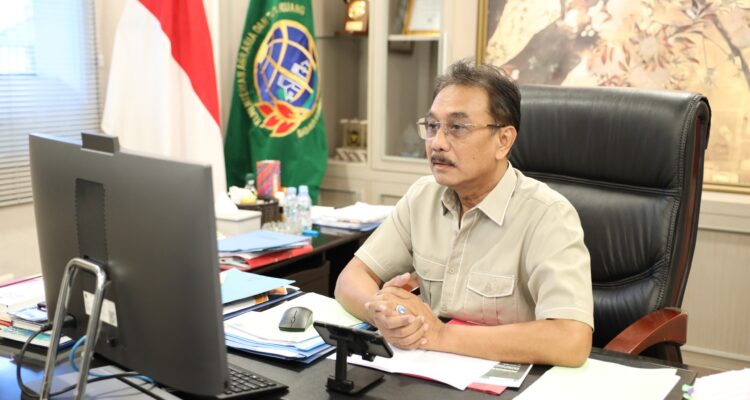 Kementerian ATR/BPN Susun Anggaran 2027: Efisiensi Tanpa Mengorbankan Senyuman Layanan untuk Mamasa