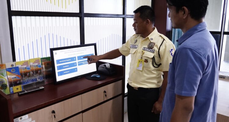 Warga Mamasa, Kini Urus Sertipikat Tanah Pertama Kali Bisa Mandiri! Pastikan Syarat Ini Lengkap