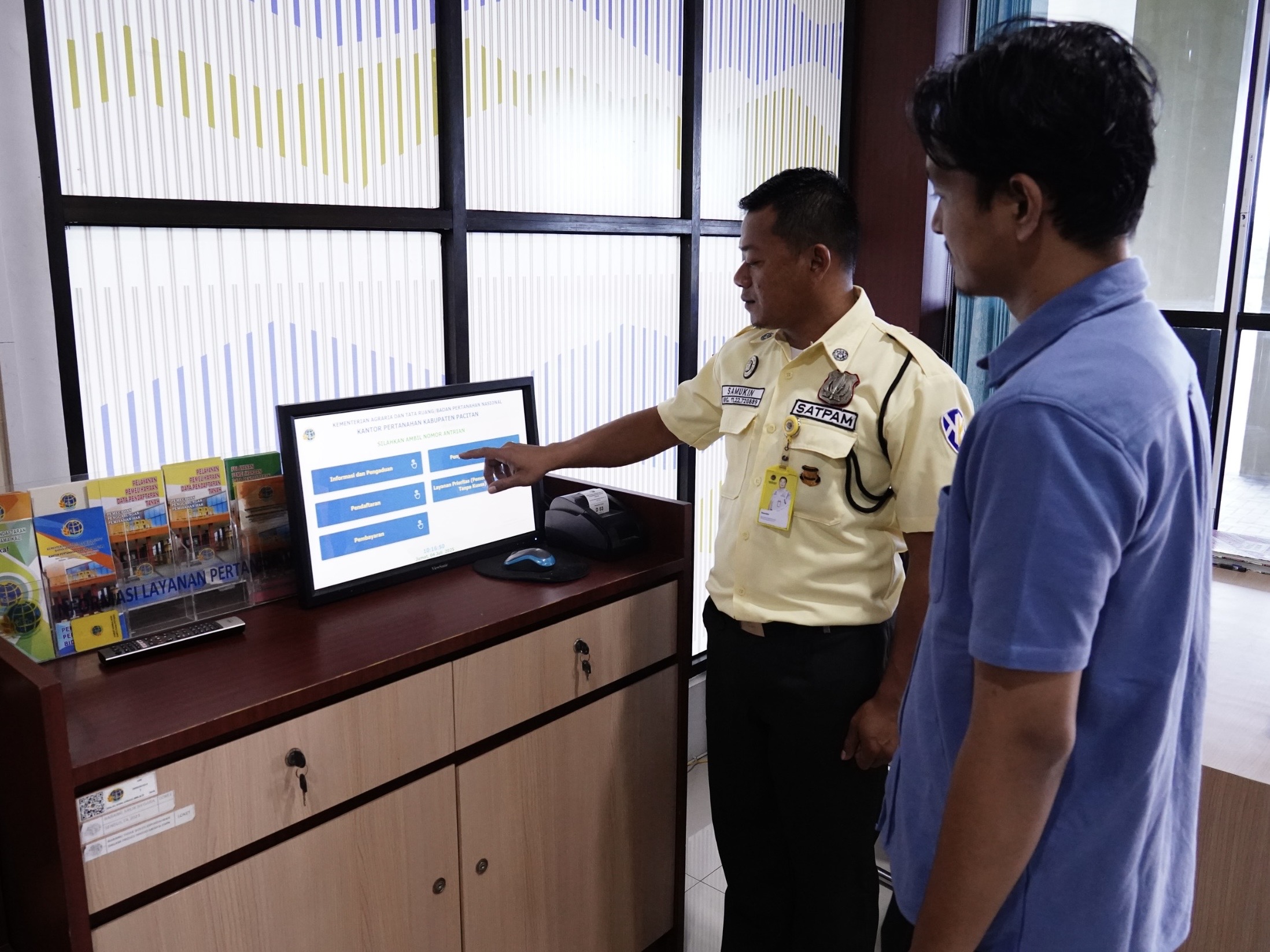 Warga Mamasa, Kini Urus Sertipikat Tanah Pertama Kali Bisa Mandiri! Pastikan Syarat Ini Lengkap