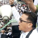 Ribuan Guru Swasta Geruduk DPR RI, SIAGA 2026 Guncang Senayan