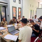 Sidang Panitia Ajudikasi PTSL 2026 di Mamasa, Pastikan Kepastian Hukum Tanah Masyarakat