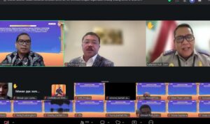 Pahami Putusan MK Soal Kerugian Negara, Sekjen ATR/BPN Imbau Jajaran Tak Ragu Ambil Keputusan