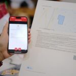 Layanan Pertanahan Era Digital, Lebih Mudah Pantau Berkas Lewat Aplikasi Sentuh Tanahku