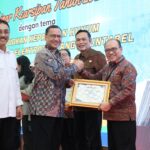Peralihan Arsip Pertanahan Elektronik sebagai Sebuah Keniscayaan, Sekjen ATR/BPN: Harus Dikelola dengan Baik
