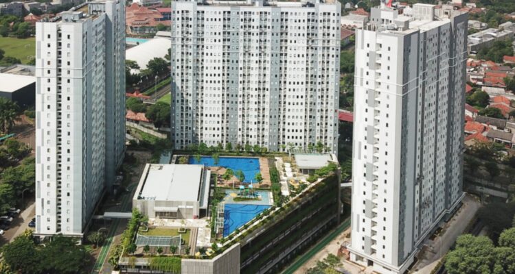 Beli Apartemen Tak Cukup Cuma SHMSRS, Cek Juga Hak atas Tanah Dasarnya Beli Apartemen Tak Cukup Cuma SHMSRS, Cek Juga Hak atas Tanah Dasarnya