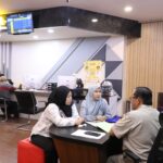 Layanan ATR/BPN di Pelayanan Satu Pintu Kota Tangerang Permudah Urusan Pertanahan Masyarakat Layanan ATR/BPN di Pelayanan Satu Pintu Kota Tangerang Permudah Urusan Pertanahan Masyarakat