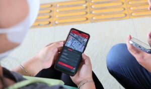 Tanahmu Belum Terpetakan? Manfaatkan Fitur Swaplotting di Aplikasi Sentuh Tanahku