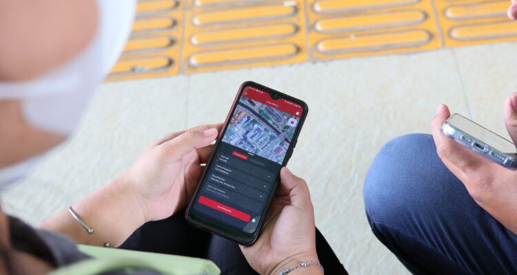 Tanahmu Belum Terpetakan? Manfaatkan Fitur Swaplotting di Aplikasi Sentuh Tanahku Tanahmu Belum Terpetakan? Manfaatkan Fitur Swaplotting di Aplikasi Sentuh Tanahku