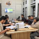 Sidang Ajudikasi PTSL Desa Melangkena Padang, Kantah Mamasa Pastikan Layanan Tanah Transparan dan Akuntabel Sidang Ajudikasi PTSL Desa Melangkena Padang, Kantah Mamasa Pastikan Layanan Tanah Transparan dan Akuntabel