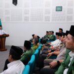 Kuliah Umum di UNWAHAS, Menteri Nusron: Tanah Bukan Cuma Aset Tapi Jalan Keluar dari Kemiskinan