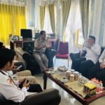 Perkuat Sinergi, Kantor Pertanahan dan Kemenag Mamasa Jalin Silaturahmi Perkuat Sinergi, Kantor Pertanahan dan Kemenag Mamasa Jalin Silaturahmi