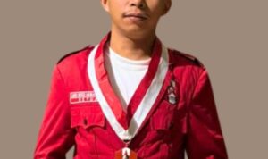 Peringatan Hardiknas, GMNI Dorong Pengesahan RUU Sisdiknas dan Soroti Krisis Pendidikan di Polewali Mandar