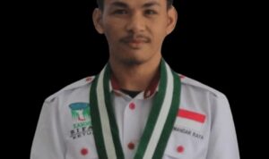 Kesatuan Aksi Mahasiswa Muslim Indonesia (KAMMI) Mandar raya, turut menanggapi momentum hari pendidikan nasional (Hardiknas), Polman 02 Mei 2026.