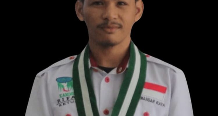 Kesatuan Aksi Mahasiswa Muslim Indonesia (KAMMI) Mandar raya, turut menanggapi momentum hari pendidikan nasional (Hardiknas), Polman 02 Mei 2026.
