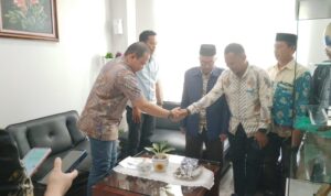 BRI Tolak Anak Magang, Mahasiswa UNASMAN Layangkan Somasi