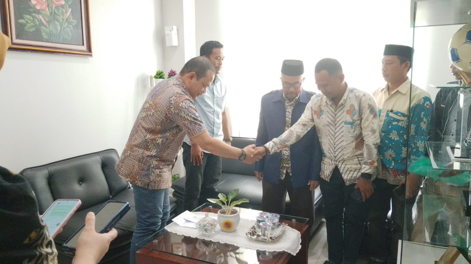 BRI Tolak Anak Magang, Mahasiswa UNASMAN Layangkan Somasi