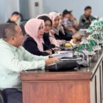 RDP di DPRD Majene Soroti Kelambanan ATR/BPN , IPPAT Pengda Polewali, Majene, Mamasa Keberatan Akta Tanah di Pamerkan tanpa sensor