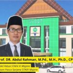 Stunting, Kawin Dini, dan Kemiskinan : Lingkaran Setan yang Dibiarkan 