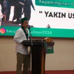 HMI Cabang Polman Kecam Rangkap Jabatan: Pernyataan Sekda dan Ketua DPRD Cederai Etika Birokrasi