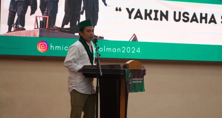 HMI Cabang Polman Kecam Rangkap Jabatan: Pernyataan Sekda dan Ketua DPRD Cederai Etika Birokrasi