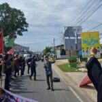 KAMMI Mandar Raya: Rankap Jabatan Sekda Polman duga Tabrak Aturan, Bau Nepotisme Makin Menyengat. 