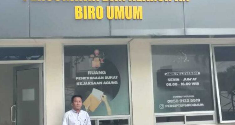 *Ujian Integritas Kajati Baru: Aktivis Desak Tuntaskan Skandal Rp10 Miliar DPRD Polman*