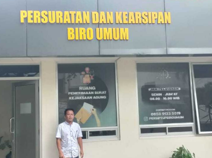 Ujian Integritas Kajati Baru : Aktivis Desak Tuntaskan Skandal Rp10 Miliar DPRD Polman