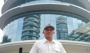 Kerugian Miliaran Rupiah di Bagian Umum Setda Polman 2023 Tanggung Jawab Penuh Kabag Umum selaku KPA