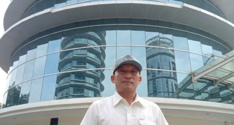 Kerugian Miliaran Rupiah di Bagian Umum Setda Polman 2023 Tanggung Jawab Penuh Kabag Umum selaku KPA