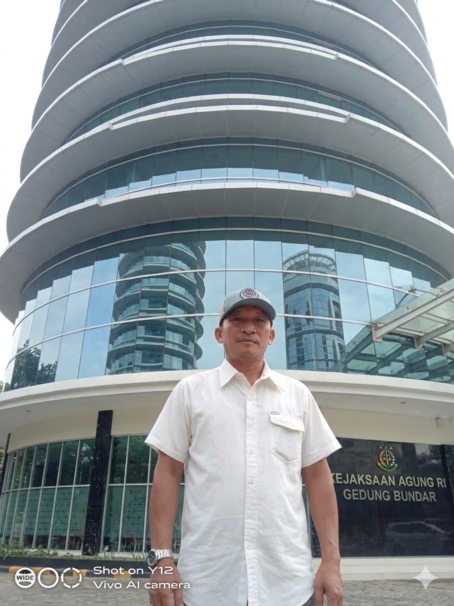 Kerugian Miliaran Rupiah di Bagian Umum Setda Polman 2023 Tanggung Jawab Penuh Kabag Umum selaku KPA